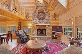 Kingfisher Cove Cabin 2 - Saugatuck - 4