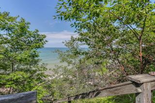 Beach Cottage - Fennville - 8