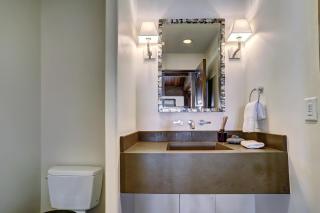 Luxury Mountainside 5BR halet in Vail Village - 3