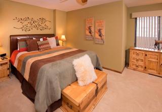 One-Bedroom Apartment - 4