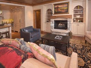 Three-Bedroom Apartment - 6