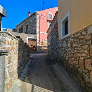 Kuća za odmor Marina - Sutomišćica - 8