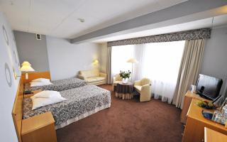 Hotel Sport - Bełchatów - 9