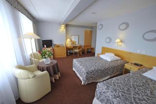 Hotel Sport - Bełchatów - 8
