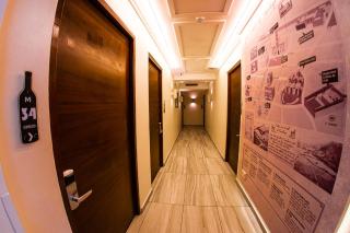Hotel Sommelier Agustinas - Santiago - 3