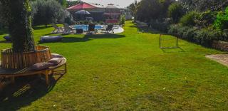 Country Home Milojevic - 8