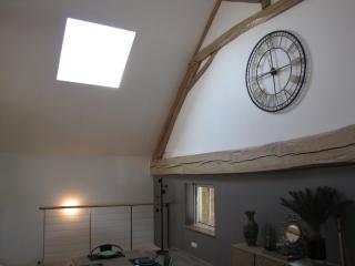 Chambres du Vieux Moulin - 7