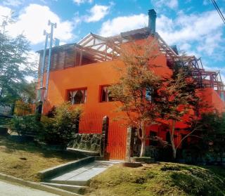 HOSTERIA Auroras de Fuego - Ushuaia - 9