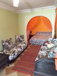 Naima's House - Rabat - 5