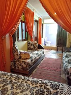 Naima's House - Rabat - 4