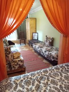 Naima's House - Rabat - 3