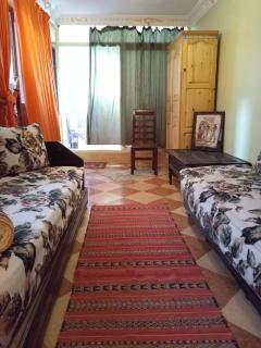 Naima's House - Rabat - 1