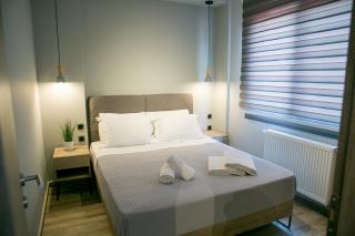 STS EIGHT 7 New Luxury Apartment - Thessaloniki - 3