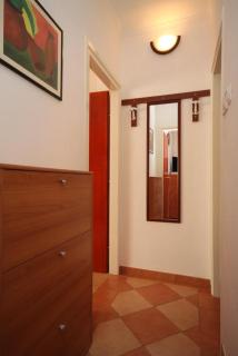 Apartments by the sea Zambratija, Umag - 6998 - 1