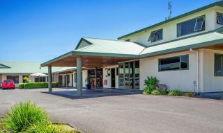 Barringtons Motor Lodge - Whakatane - 5