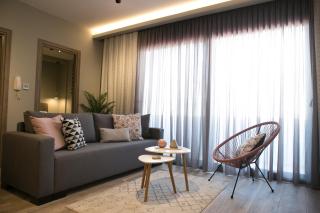 STS EIGHT 7 New Luxury Apartment - Thessaloniki - 4