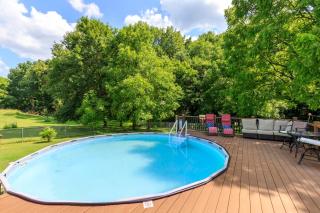 Nashville TN Vacation Rentals - Nashville - 8