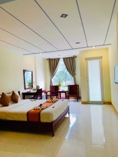 Ha Anh Hotel - Mui Ne - Mui Ne - 9