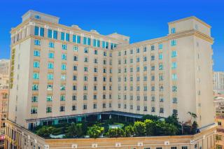 东莞君兰酒店 Grand land hotel - Dongguan - 0