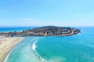 Tongoy Beach Tinyhouse - Tongoy - 7