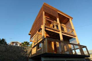 Tongoy Beach Tinyhouse - Tongoy - 4