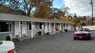 Mother Lode Lodge - Mariposa - 4
