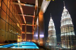 Tropicana The Residences KLCC by Vale Pine - Kuala Lumpur - 0