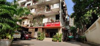 Accord Hotel - Bombay - 6