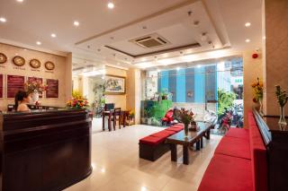 Azura Hotel - Nha Trang - 5