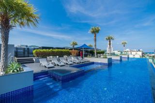 Best Western Patong Beach - Patong - 0