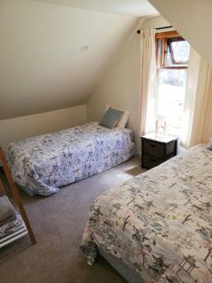 Shakespeare Cottage - Napier - 3