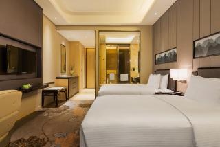 Wanda Realm Longyan - 6