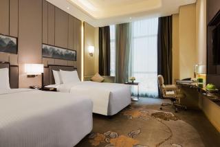 Wanda Realm Longyan - 7