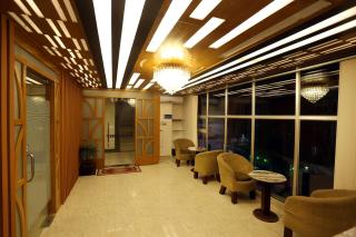 The Grand Hotel BD - Sylhet - 3
