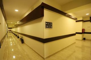 The Grand Hotel BD - Sylhet - 4