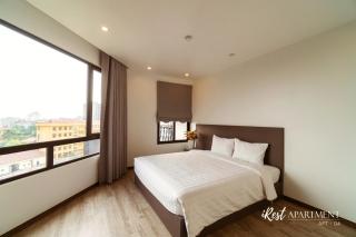 iRest Apartment Vinh Yen - Vĩnh Yên - 8