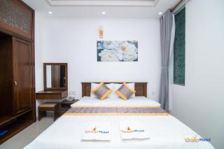 Côn Sơn Victory Hotel - Con Dao - 5