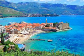 Beach Paradise - Budva City Center - Budva - 4