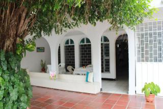 Aqui me quedo - Cartagena de Indias - 4