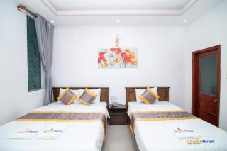 Côn Sơn Victory Hotel - Con Dao - 7