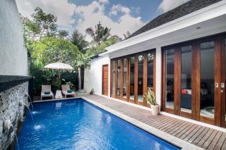 MariJo Villa - Ubud - 0