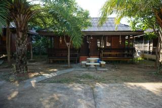 Pooma Resort - Chao Lao Beach - 2