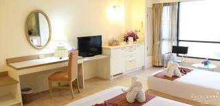 The Royal Gems Golf Resort - Nakhon Pathom - 6