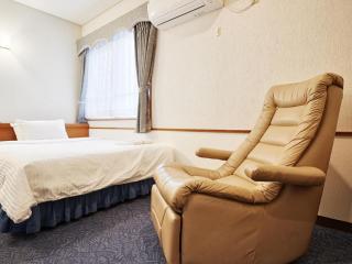 Crown Hotel Okinawa - Città di Okinawa - 5
