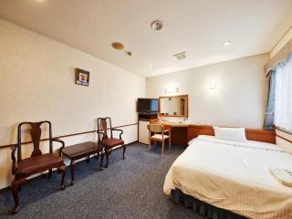 Crown Hotel Okinawa - Città di Okinawa - 3