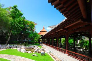 Swissôtel Sanya Yalong Bay - Sanya - 9