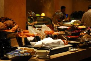 Belgravia Serviced Residence Wuxi - Wuxi - 2