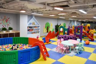 Belgravia Serviced Residence Wuxi - Wuxi - 4