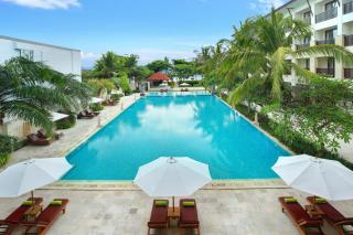 Bali Relaxing Resort and Spa - Nusa Dua - 4