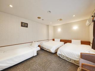 Crown Hotel Okinawa - Città di Okinawa - 4
